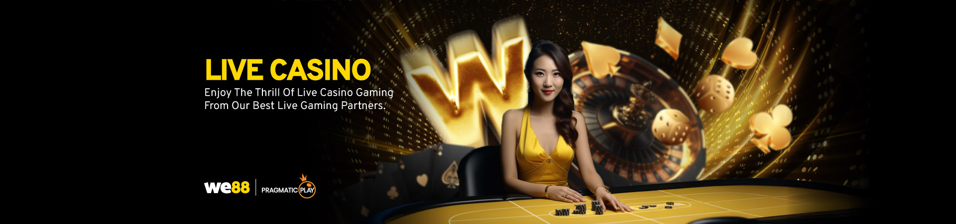 Casino Ace
