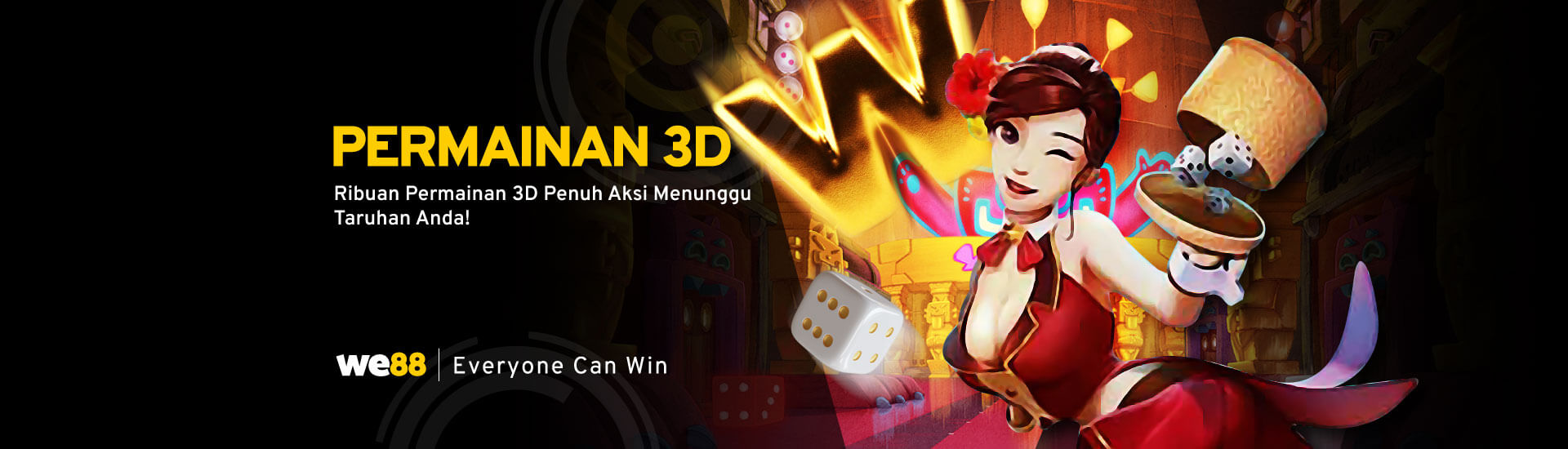 3D Games