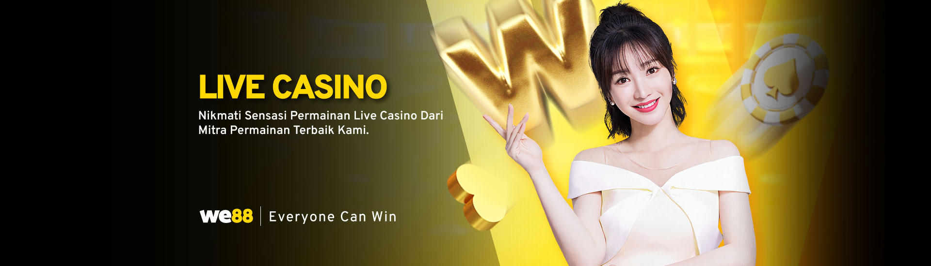 Casino Ace