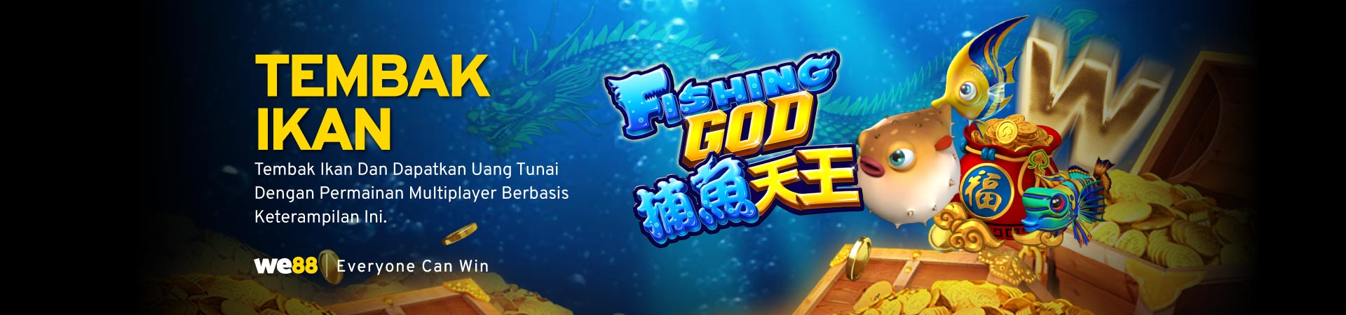 Fishing