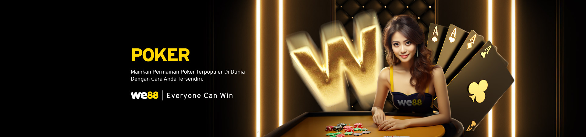 Poker