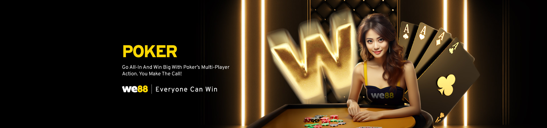 Poker