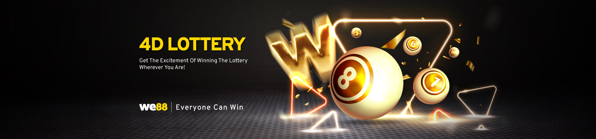 Lottery