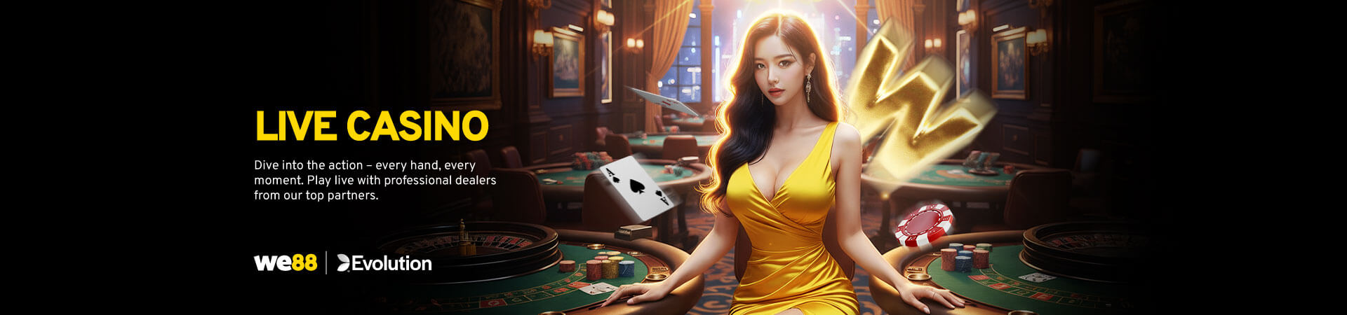 Casino Ace
