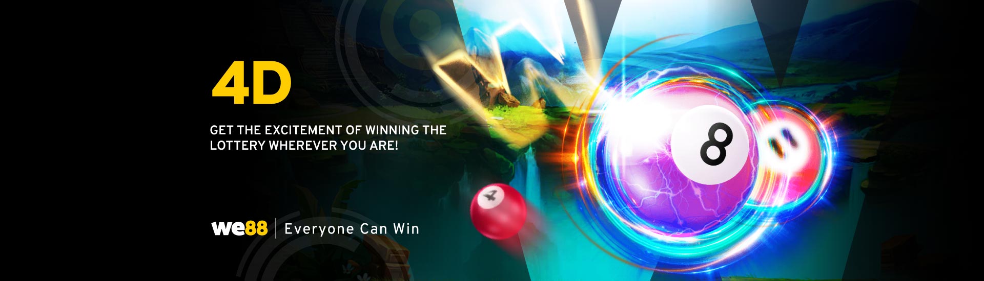 Lottery
