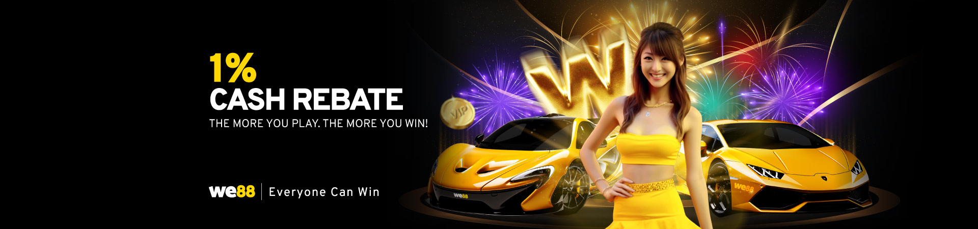 Cash Rebate rewards