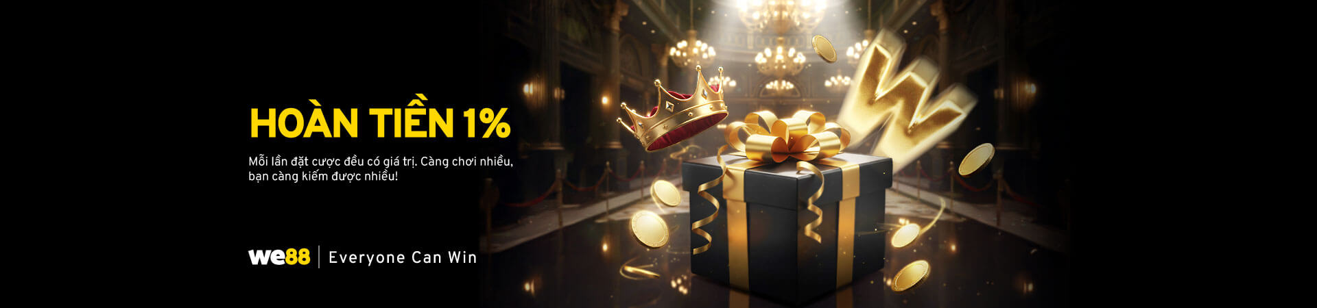 Phần thưởng hoàn trả tiền mặt